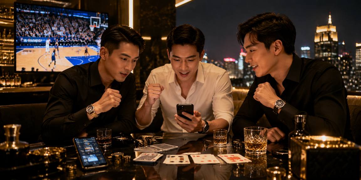 killer7 Ứng dụng killer7 hỗ trợ cược thể thao và casino di động tiện lợi